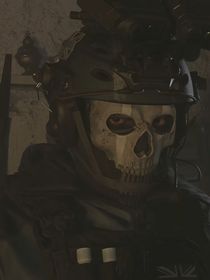 关于我车祸死掉之后来到COD的世界