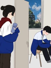 藏在心中秘密
