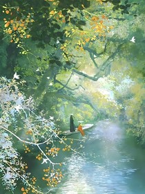 修真界大佬们的团宠小师妹