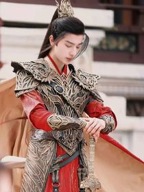 少年白马醉春风：青青子衿意