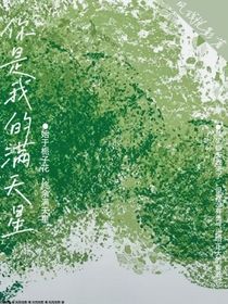 你是我的满天星……