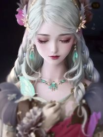 花翎：生生不息-d703