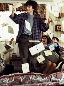 HP：攻略任务有点悬