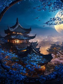 云江寒