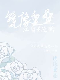 镜像重叠