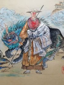 珍贵的匣子