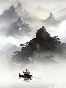 无尽夜长明
