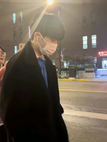 罗思源：思念成海