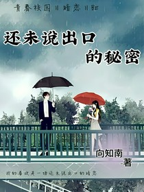 还未说出口的秘密