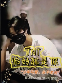 TNT恰好就是你