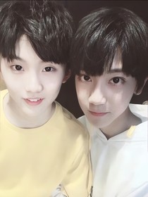 祺泽：我一直在
