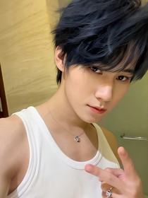張真源：和乖乖的相處日常
