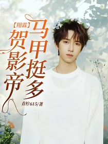 翔霖：贺影帝马甲挺多