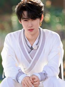 張真源：黎夕之明