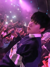 全rapper：非正常现象