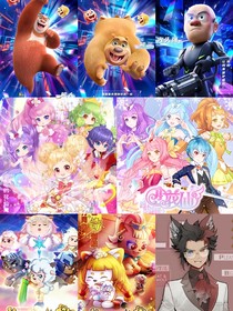 小花仙冬季篇终极之战改写结局