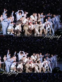 SEVENTEEN—与爱豆同居的日子