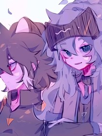 伽小：暮烟惹棠