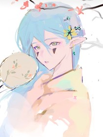 凹凸世界：七撫希蓉