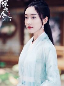 陈情令之师姐还魂