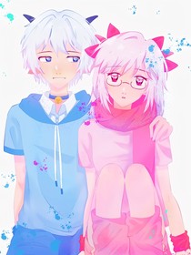 喜美：唤花落铃