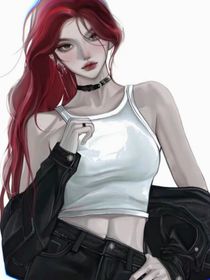 霸氣女主愛(ài)上我