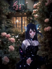 无限流：祝您游戏愉快