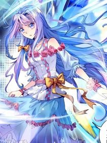 唐姑娘，請讓我攻略您！