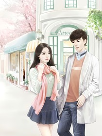 霸总心头爱