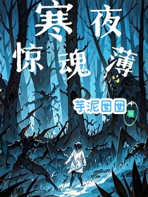 寒夜惊魂簿