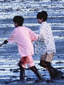 奇文：青梅……