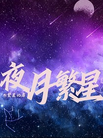 夜月繁星