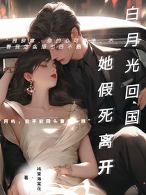 白月光回国，她假死离开