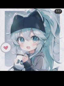 伽小暗小：怎么，要抢吗？