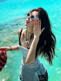 嬌弱女主反擊了