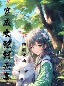 穿成女配好无辜