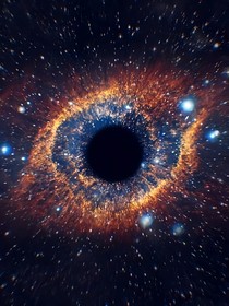 科幻世界的冒险故事