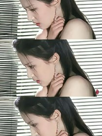 综影视：恶女从不洗白