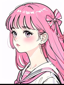 查九：穿成主角团之一