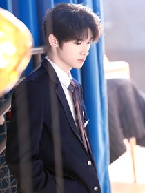 TF家族三代：谁是暗恋的胆小鬼呢？