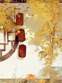 谁要当屁精的小跟班