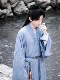 花花我呀，被帝君看上啦