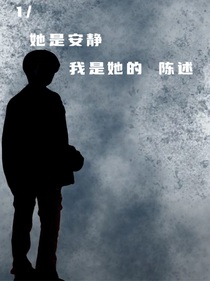 她是安静我是陈述