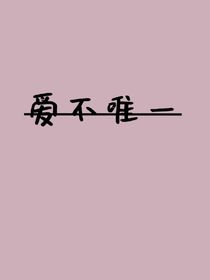爱不唯一