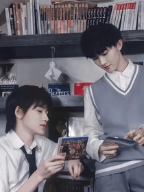 影帝的奶团子