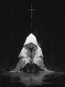 爱在月升日落