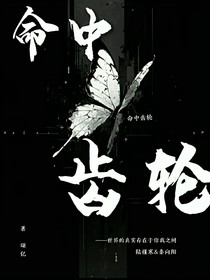 命中齒輪