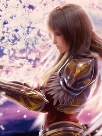 超神：我可是天使王