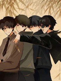 终记笔记发图