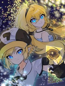 凹凸：创世碎片